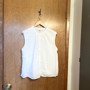 Old Navy Short Sleeve Blouse
